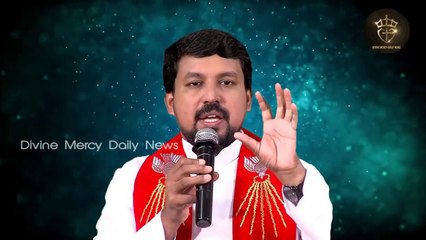 Fr. Daniel Poovannathil Powerful Talk | Get Rid Of Unwanted Things