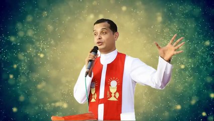 Powerful Prayer Against Evil Spirits - Fr Dominic Valanmanal _ Ep 42