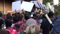 De Minneapolis a la Casa Blanca: las mayores protestas raciales en más de 50 años