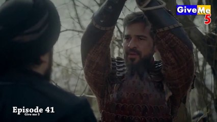 Ertugrul Ghazi in Urdu episode 41 | Dirilis Episode 41 in HD | Ertugrul urdu | Turkish drama urdu