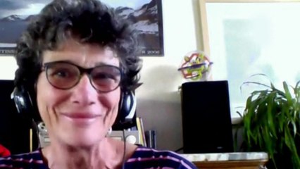 Les 4 vérités - Isabelle Autissier