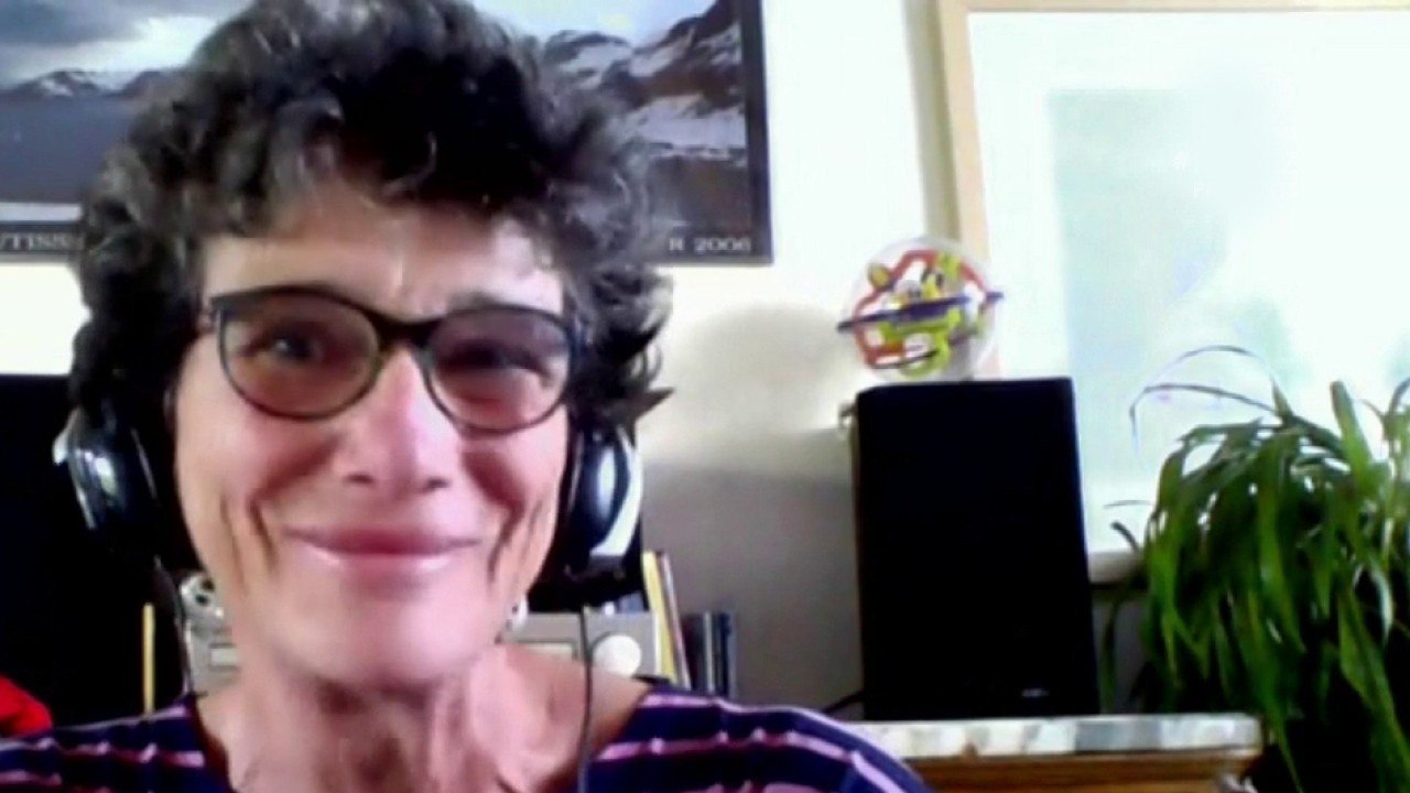 Les 4 vérités - Isabelle Autissier