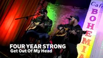 Dailymotion Elevate: Four Year Strong - 