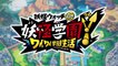 Yokai Watch Jam : Yokai Academy Y - Waiwai Gakuen Seikatsu | Bande-annonce #1