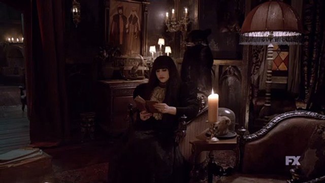 What We Do in the Shadows S02E09 Witches