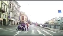 Car crash #27