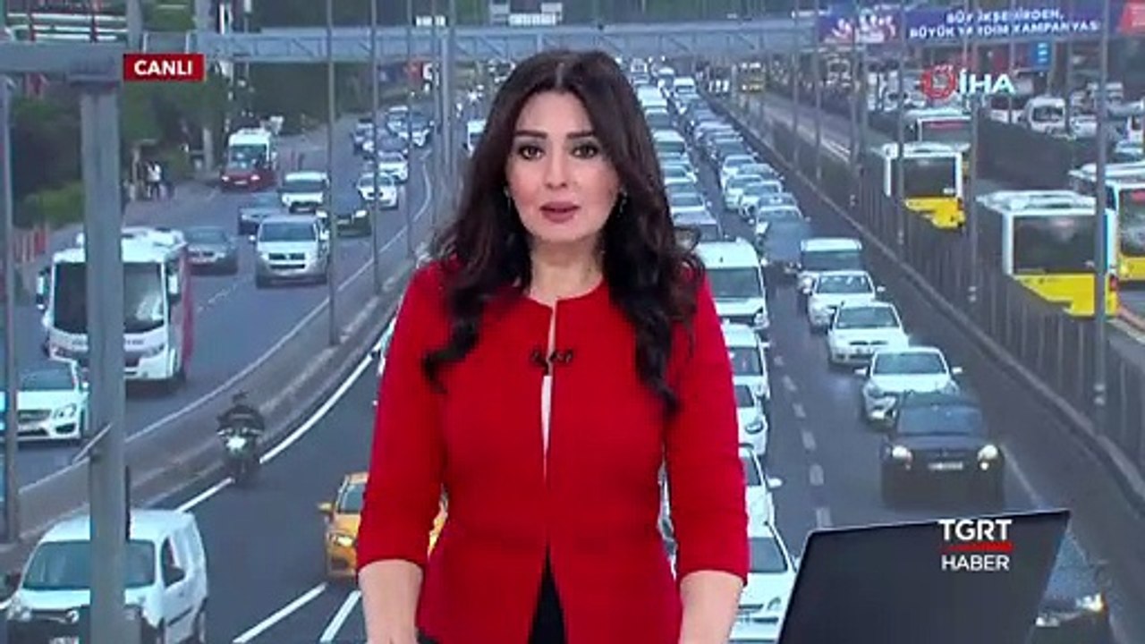 Normalleşme Trafikle Başladı