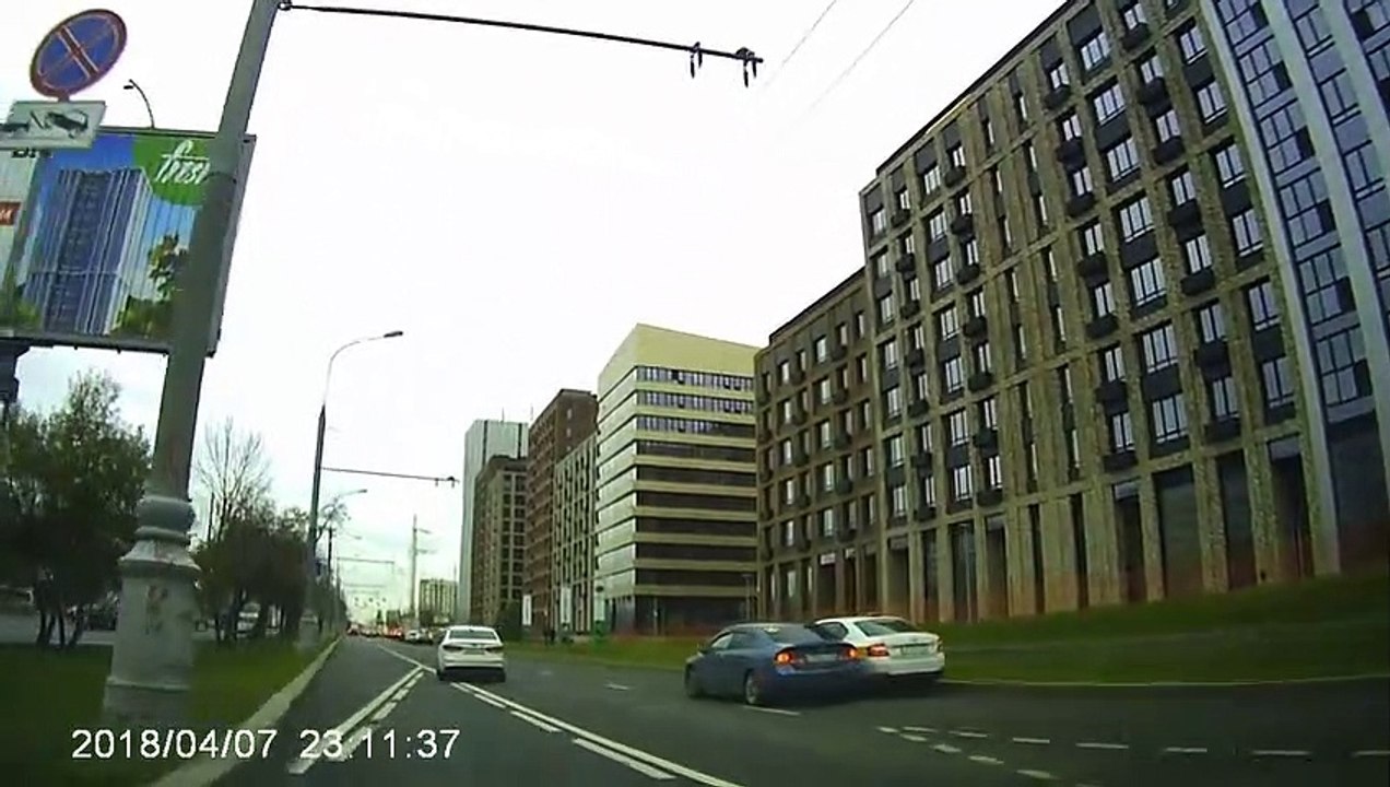 Car crash #28