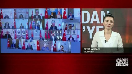 Meclis 48 gün sonra toplanıyor! İlk madde bekçiler