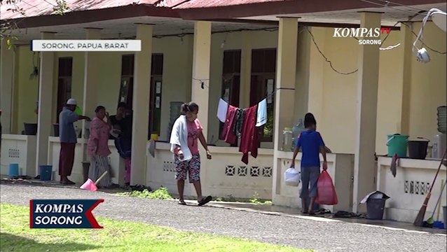 Kapasitas Terbatas Pasien Positif Covid Karantina Mandiri