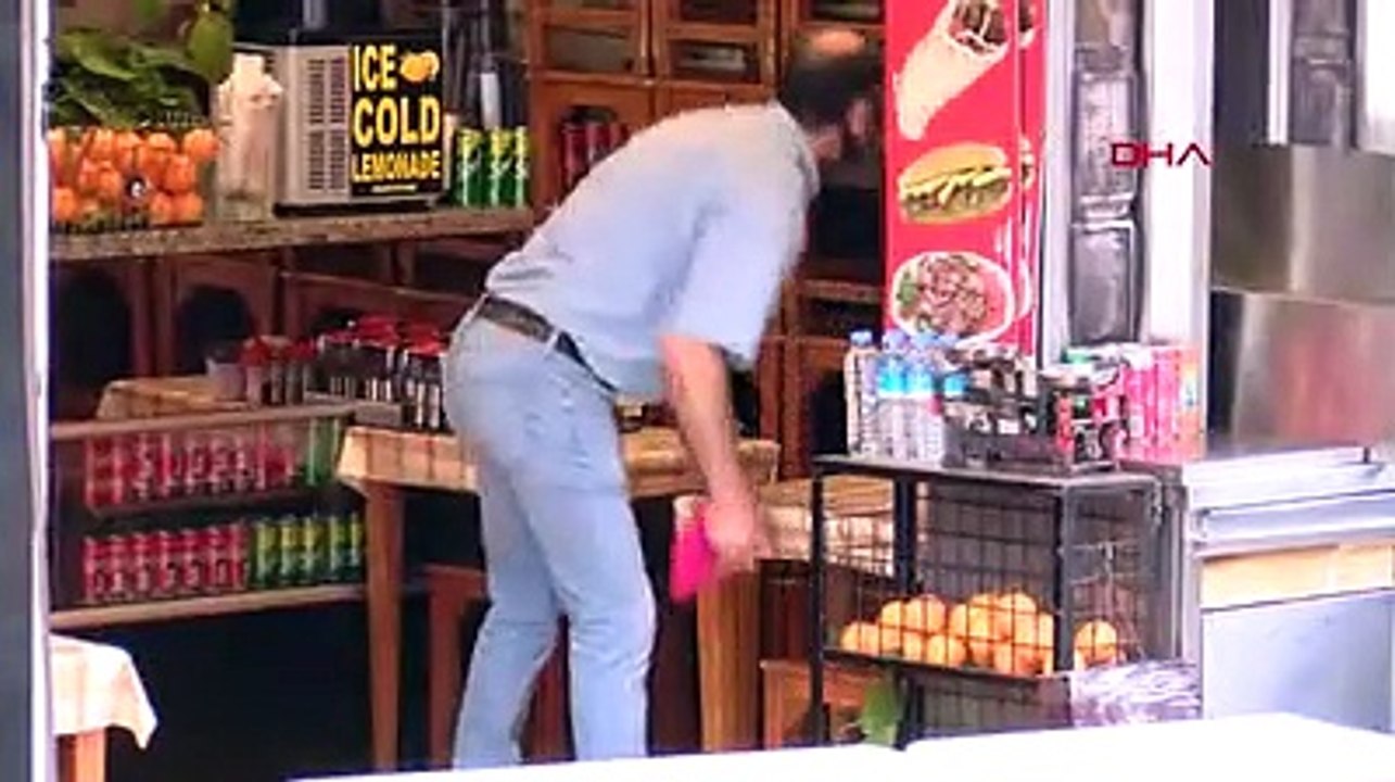 Kapalı çarşı artık kapalı değil! Bugün açılıyor