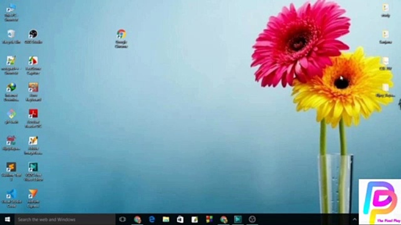 HOW TO CREAT A GOOGLE ACCOUNT