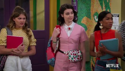 Alexa & Katie - Trailer