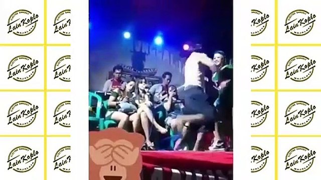 DJ AKU SUKA BODY MAMA MUDA LAGU VIRAL TIK TOK (LAIN KOPLO REMIX KARAOKE) + (KOMPILASI VIDEO TIK TOK)