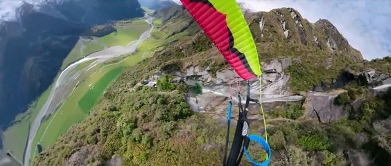 Nuit de la Glisse: Magnetic - Trailer