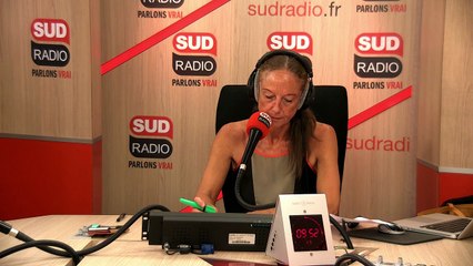 Dr Tordo - "En Guinée, nous donnons de la chloroquine et cela a ses effets sur les premières phases"