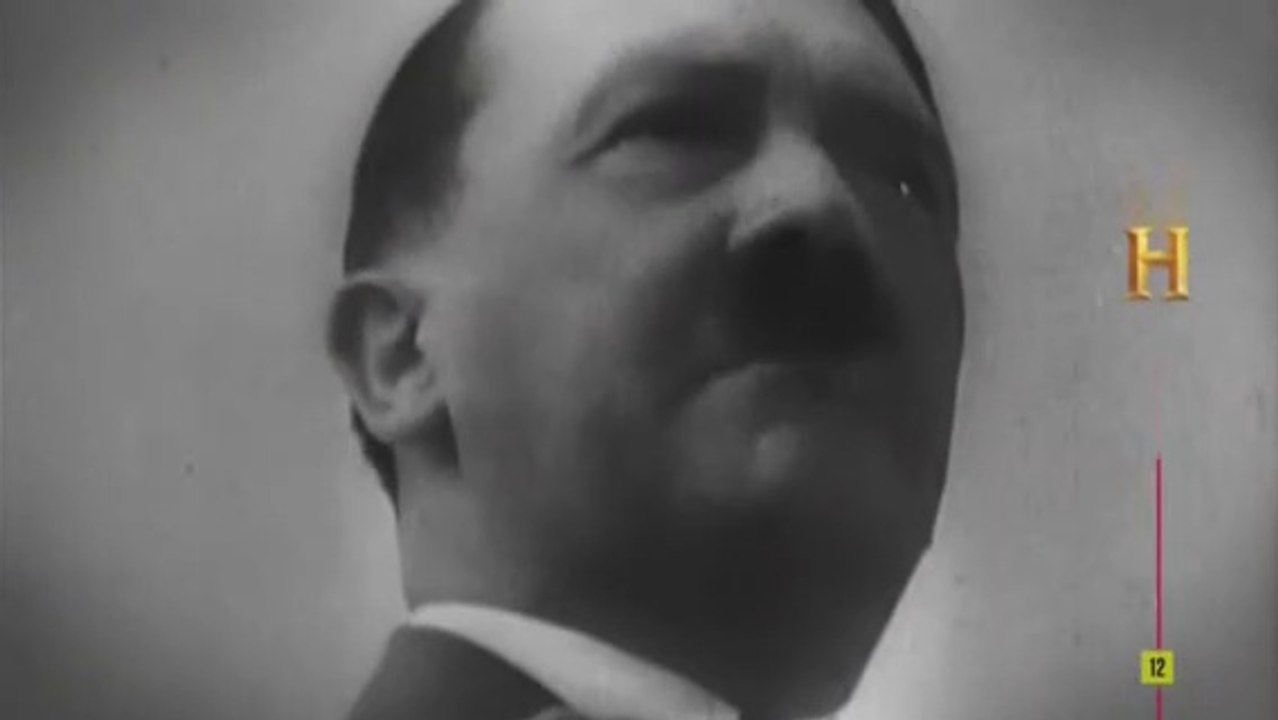 Canal Historia Documentales Completos En Español