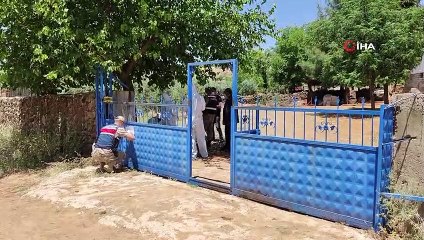 Geçmiş bayram kutlamasına gitti 14 günlük ev karantinasına alındı