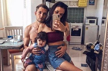 Ce couple provoque la colère des internautes à cause d'un selfie