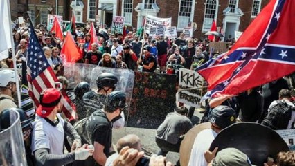 US President Trump took shelter in White House Bunker, George Floyd की मौत से अमेरिका में बवाल