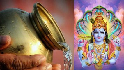 Nirjala Ekadashi 2020: निर्जला एकादशी पर करें इस 1 चीज का दान मिलेगा अखण्ड सौभाग्य का वरदान। Boldsky
