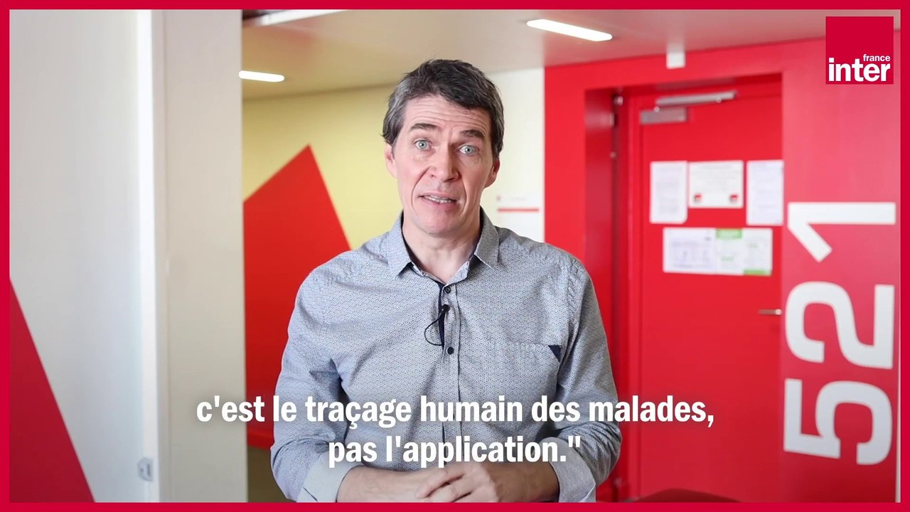 Stop Covid, l'application bientôt près de chez vous, n'a pas le vent en poupe ailleurs