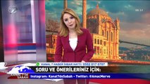 Kanal 7'de Sabah - 1 Haziran 2020