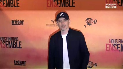 Coronavirus : Gad Elmaleh se confie sur ses douloureux symptômes