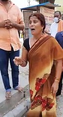 कानपुर: छुट्टी मांगने पर जूनियर डॉक्टर ने मरीज के साथ की मारपीट