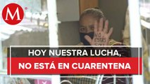 INMujeres presentó una nueva campaña para terminar con la violencia de género