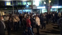 Saldırıya uğrayan İncirliova Belediye Başkanı Kaya: 'Yolsuzlukları ortaya çıkardığımız için bize böyle saldırıyorlar'