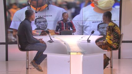 Cote d’Ivoire : levée des restrictions de liberté de Laurent Gbagbo et Charles Blé Goudé