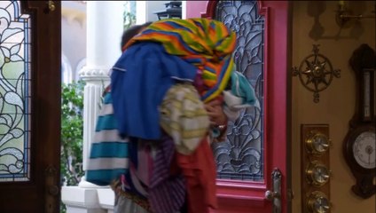 Madres forzosas  - Trailer