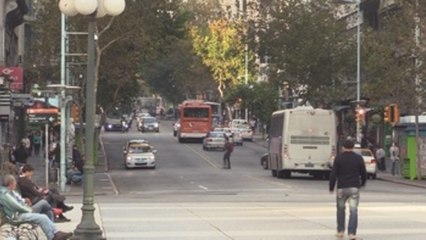 Uruguay, todo un paradigma en enfrentar el coronavirus