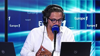 Romain Gizolme répond aux questions des auditeurs d'Europe 1