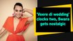 'Veere di wedding' clocks two, Swara gets nostalgic
