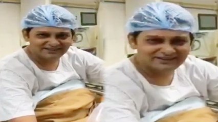 Wajid Khan ने आखिरी बार Hospital में ऐसे गाया गाना; Watch video | FilmiBeat