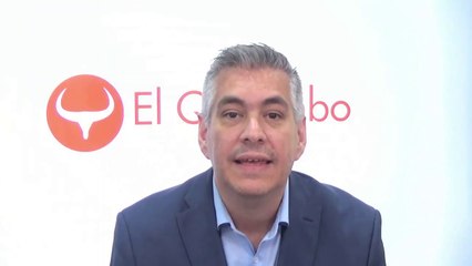 El diputado de VOX que hizo el vídeo viral con el cuadro de Felipe VI: "Hemos puesto al rey donde se merece"