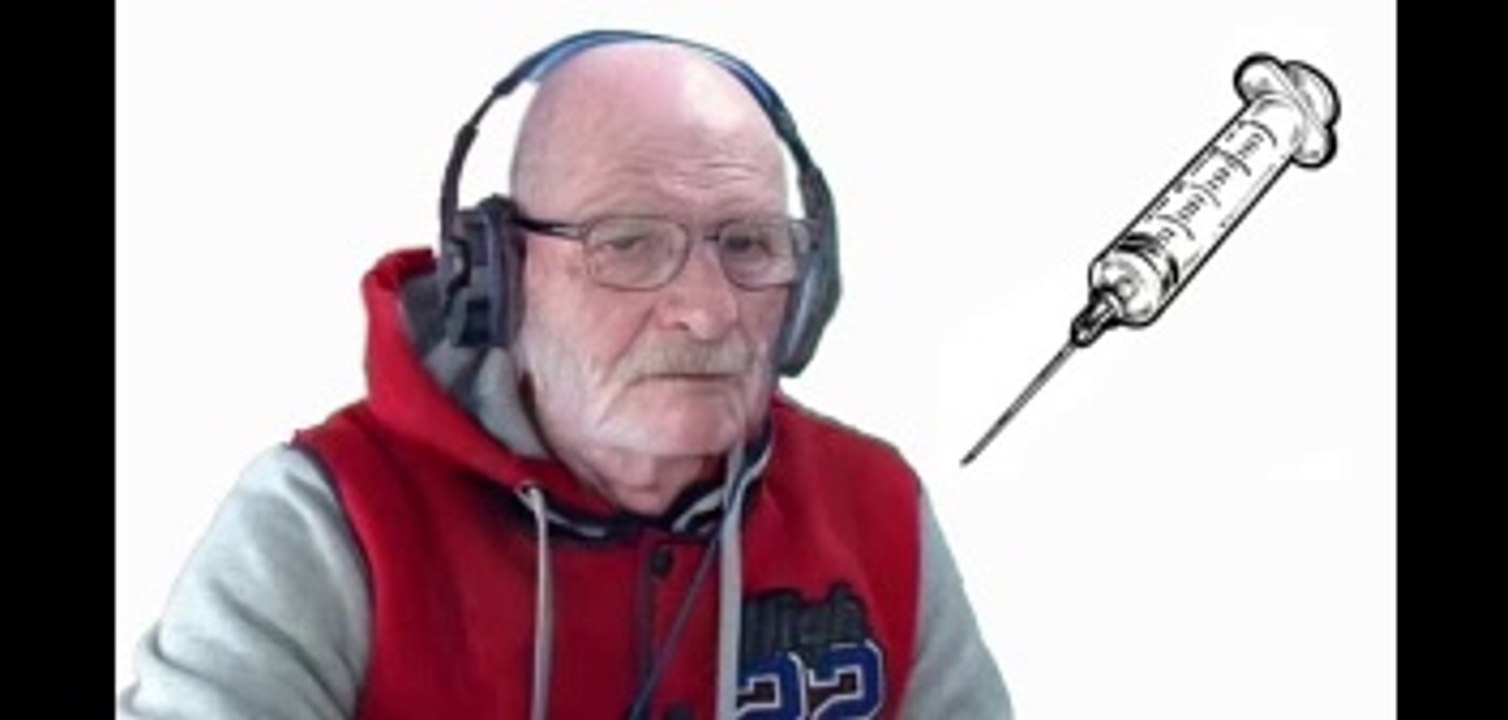 Doctor Sasel y sus conocimientos anabólicos