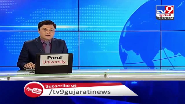 Case of liquor that went missing from Kadi police station- Seized liquor worth Rs 12.14 lakh missing