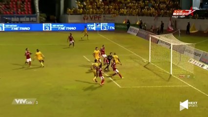 Thầy Park cân não xem 10 phút điên rồ nhất lịch sử bóng đá - Quảng Ninh - Nam Định - NEXT SPORTS