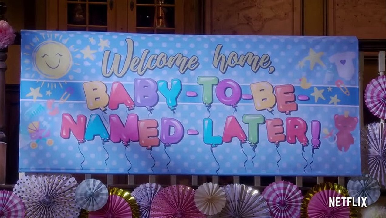 Fuller House -  Trailer