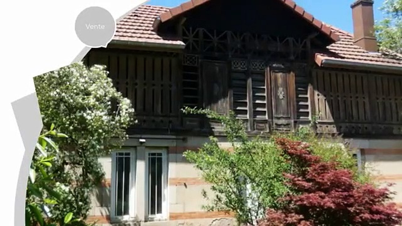 A vendre - Maison/villa - EPINAL (88000) - 53m²
