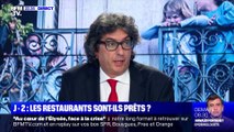 J-2: les restaurants sont-ils prêts ? - 31/05