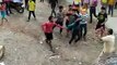 बेख़ौफ़ दबंगों द्वारा छात्र की बेरहमी से पिटाई का वीडियो वायरल