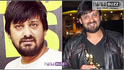 #RIP Music composer Wajid Khan of Sajid-Wajid passes away due to Covid-19