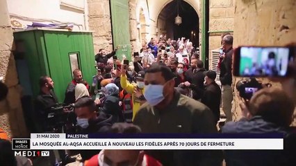 Images du Monde - 01/06/2020