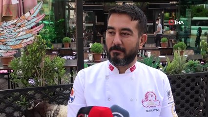 Kebapçıda normalleşmeye davul zurnalı açılış