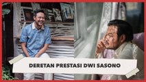 Deretan Prestasi Dwi Sasono Sebelum Terseret Narkotika