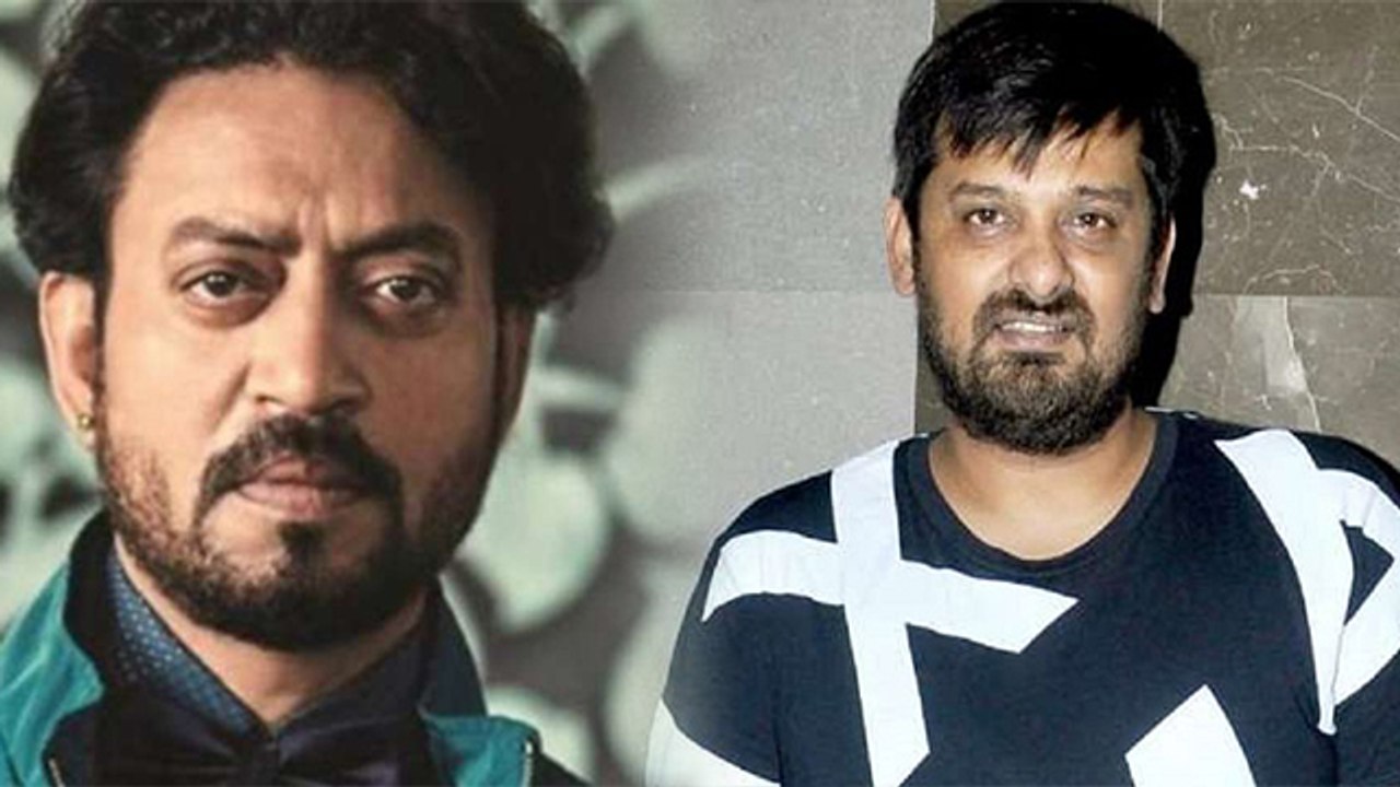 Irrfan Khan की कब्र के बगल में दफन हुए Wajid Khan । Wajid Khan Funeral । Boldsky